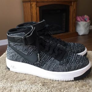 AF1 Ultra Flyknit Nike’s